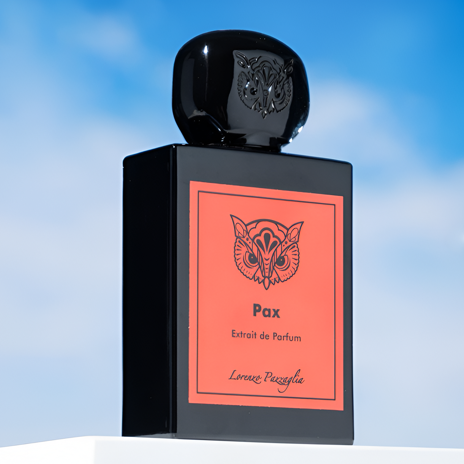 Lorenzo Pazzaglia Pax Extrait de Parfum