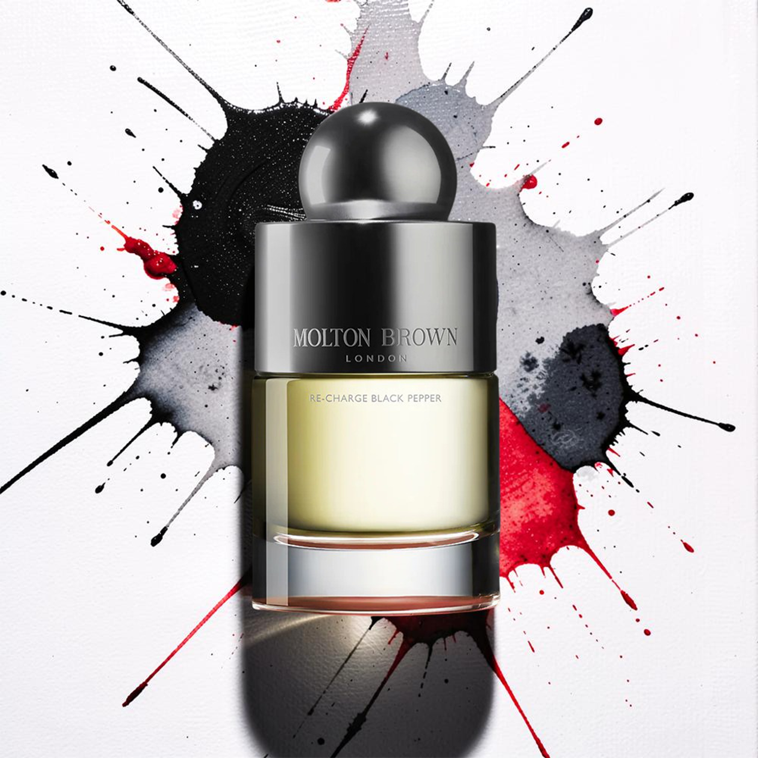 Molton Brown Re-charge Black Pepper EDT