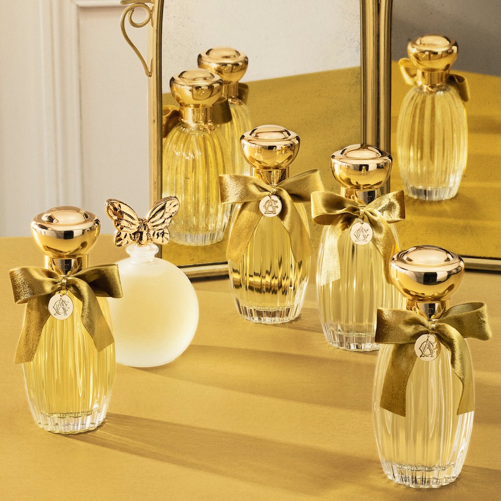 Goutal Petite Cherie Nectar Body Milk | My Perfume Shop