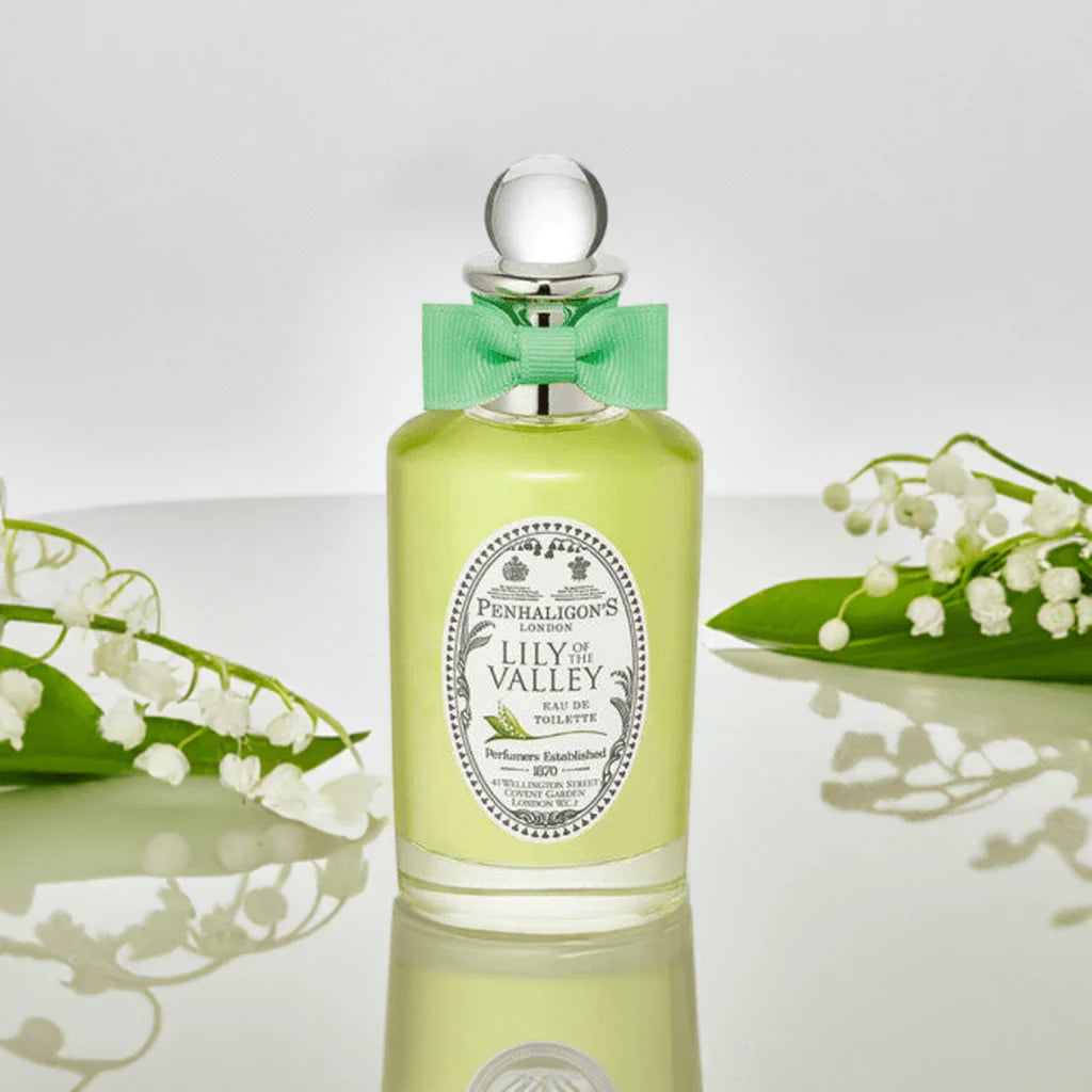 Penhaligon's Lily Of The Valley EDT For Women