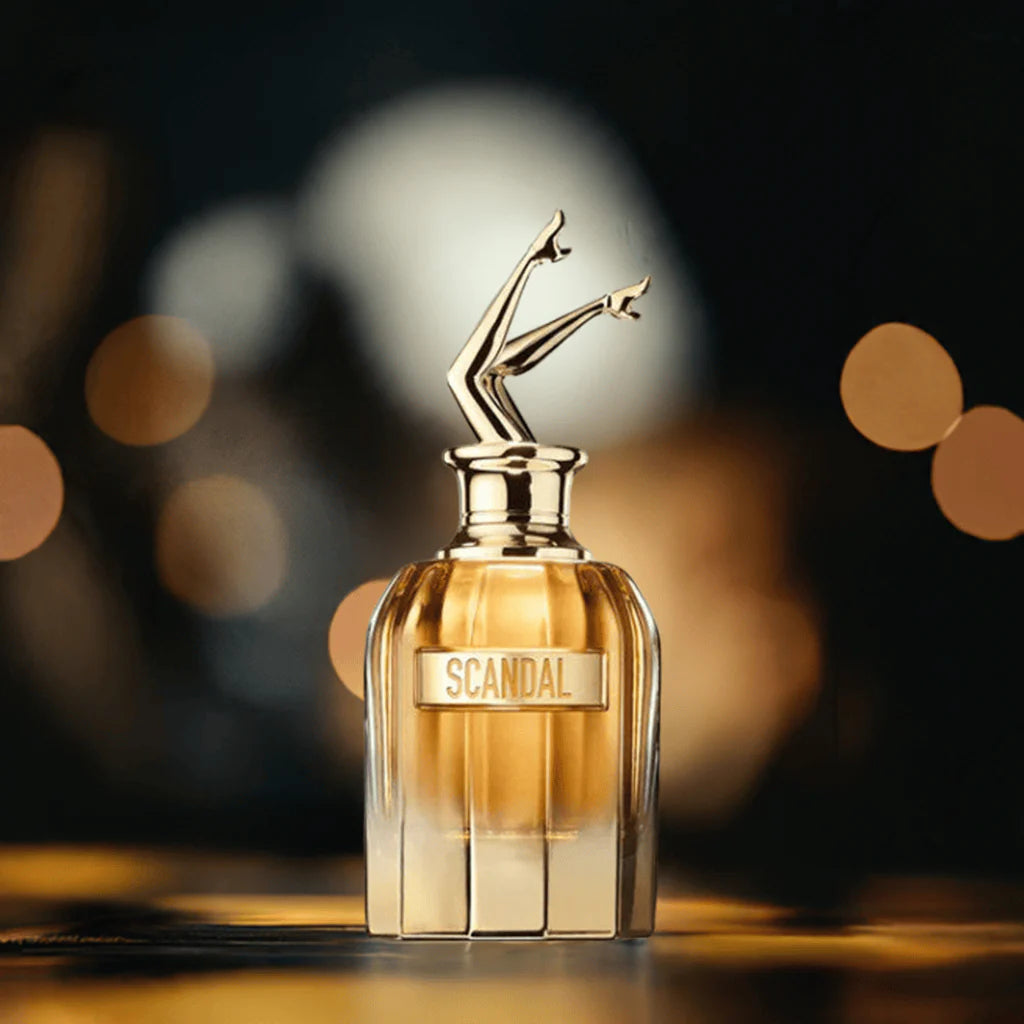 Jean Paul Gaultier Scandal Absolu Parfum For Women