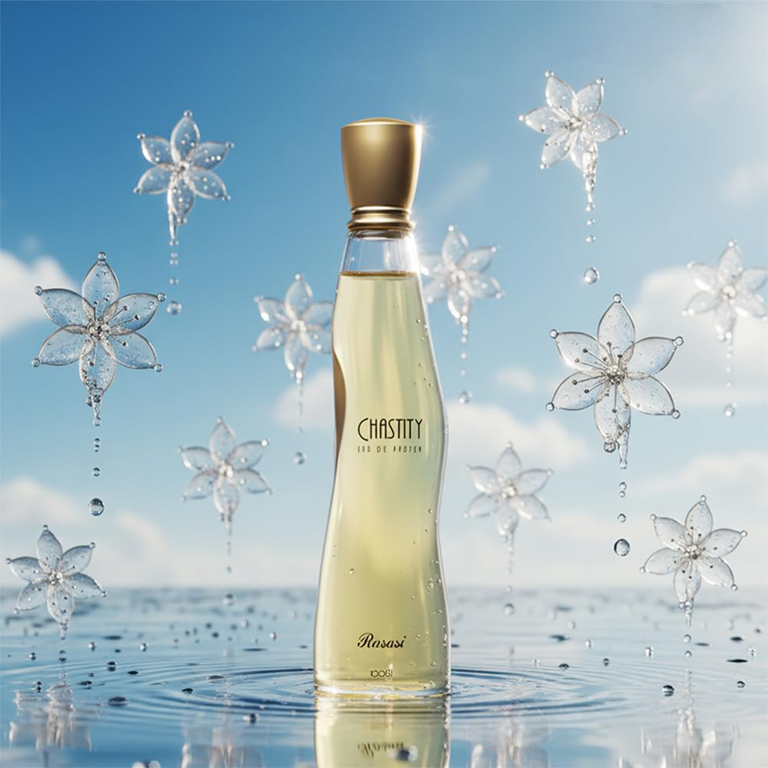 Rasasi Chastity EDP Pour Femme