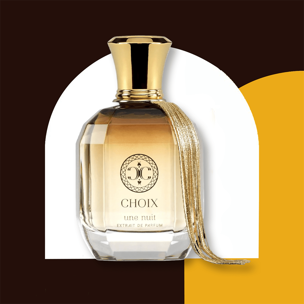 Gritti Choix Une Nuit Extrait De Parfum | My Perfume Shop