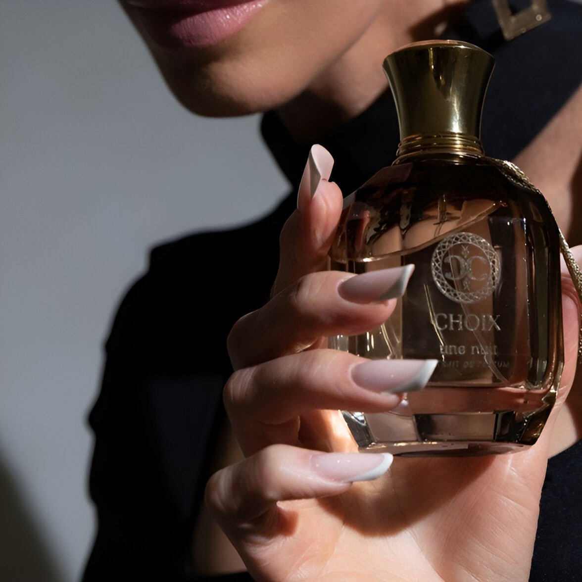 Gritti Choix Une Nuit Extrait De Parfum | My Perfume Shop