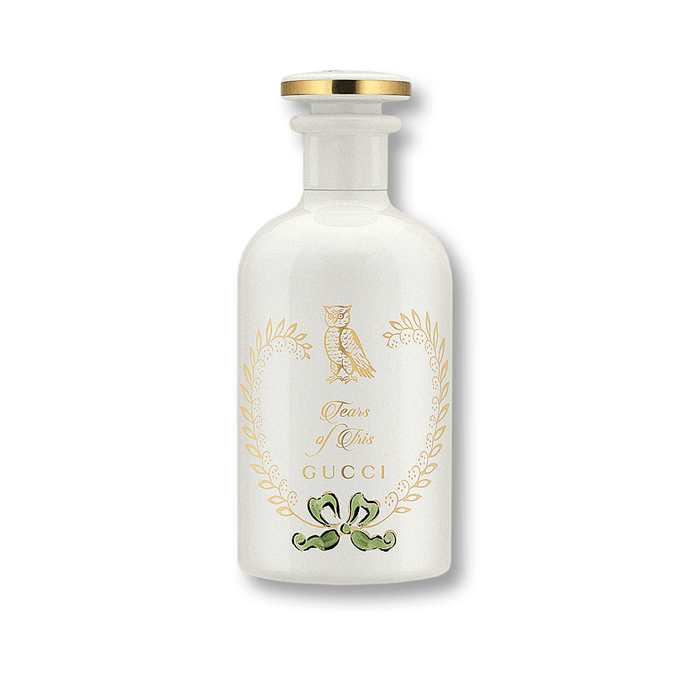 Shop Gucci The Alchemist's Garden Tears Of Iris EDP | My Perfume