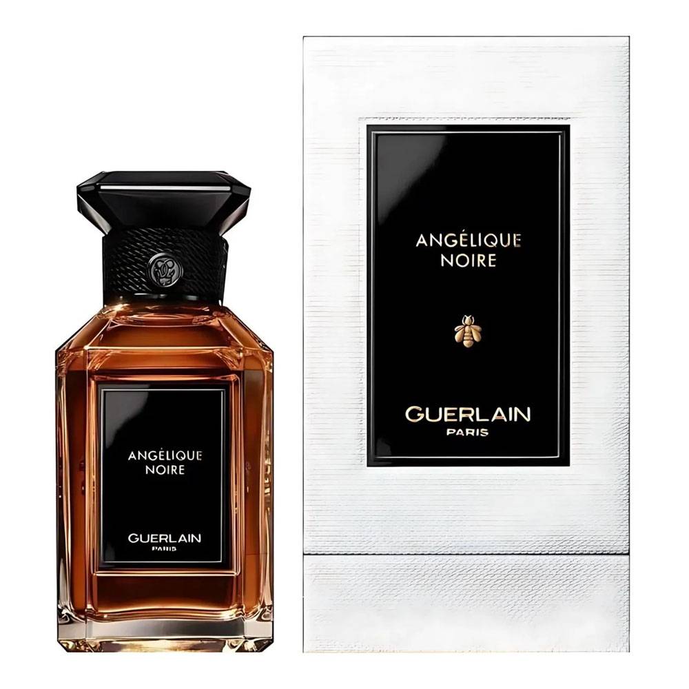 Guerlain L'Art & La Matiere Angelique Noire EDP