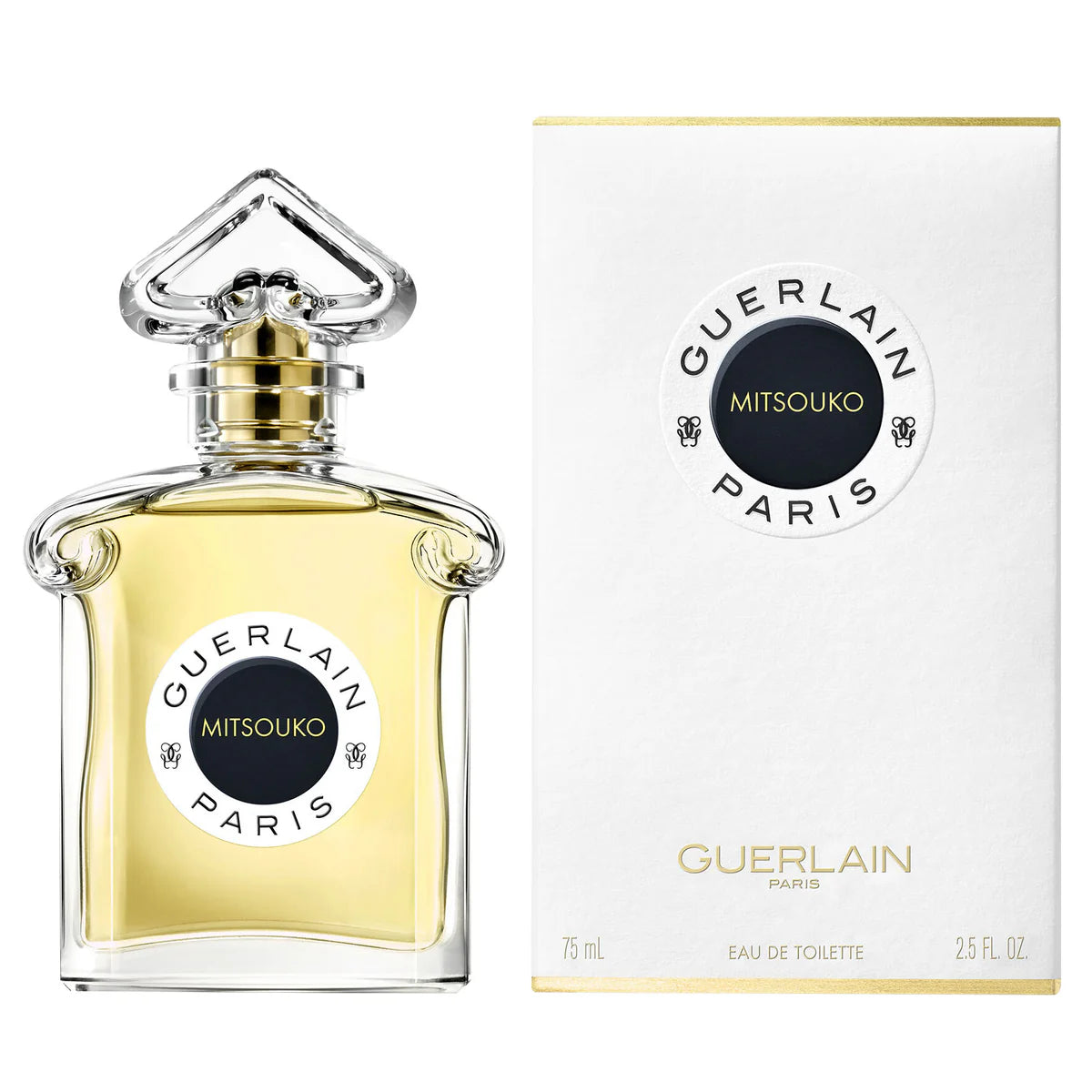 Guerlain Mitsouko EDT