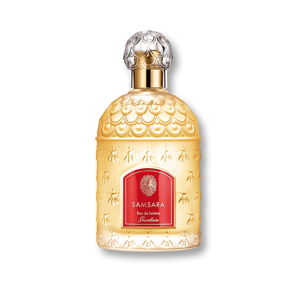 新品Guerlain Samsara Eau de Toilette 100ml Shop Guerlain Samsara EDT | My Perfume Shop UK