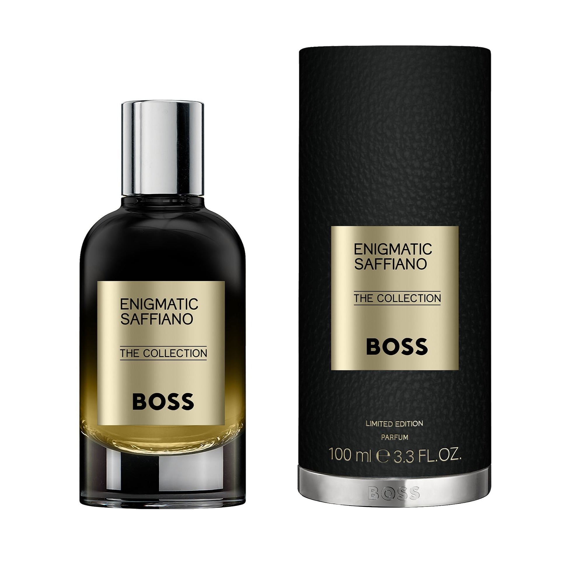 Hugo Boss Boss The Collection Enigmatic Saffiano Parfum