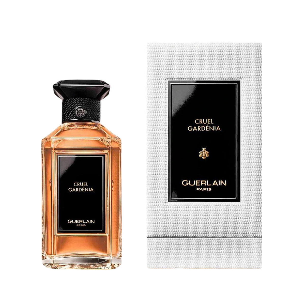 Guerlain L'Art & La Matiere Cruel Gardenia EDP