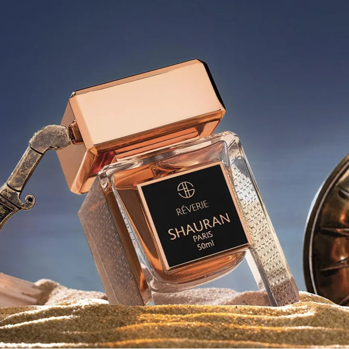 Shauran EDP Discovery Set
