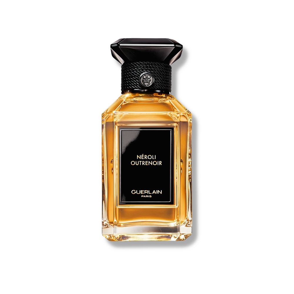 Guerlain L'Art & La Matiere Neroli Outrenoir EDP