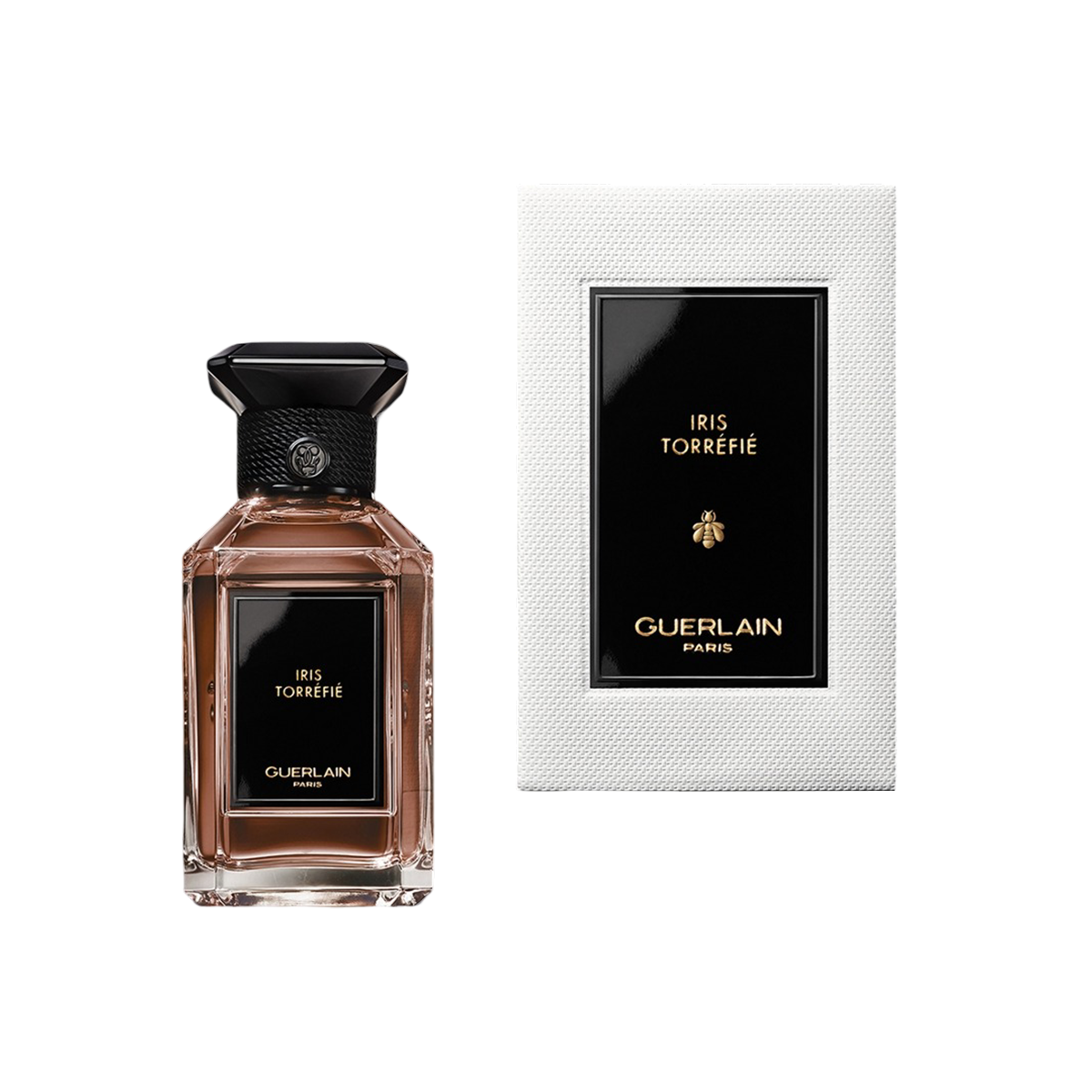 Guerlain L'Art & La Matiere Iris Torrefie EDP