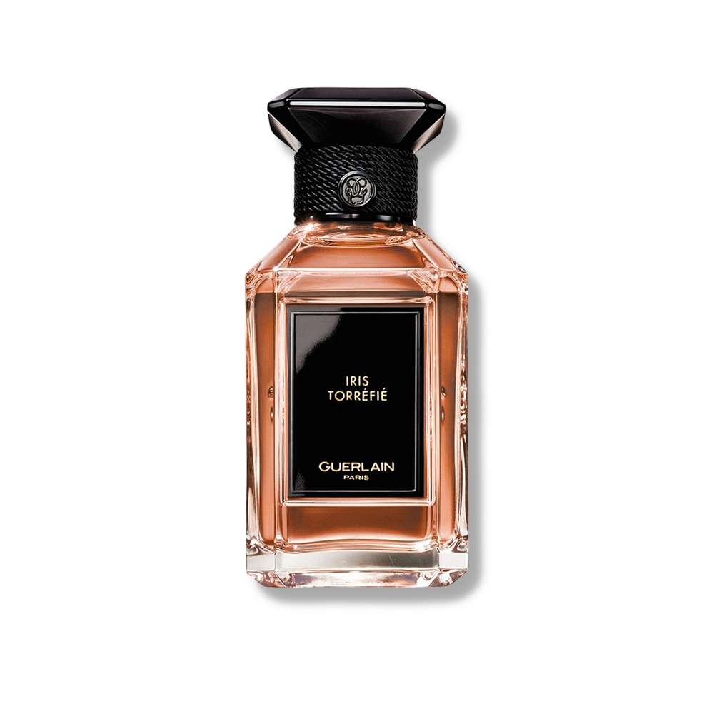 Guerlain L'Art & La Matiere Iris Torrefie EDP