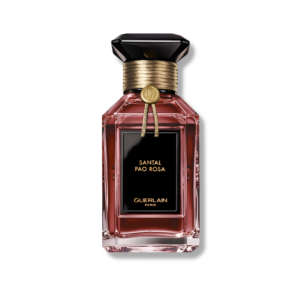 Guerlain L'Art & La Matiere Santal Pao Rosa EDP