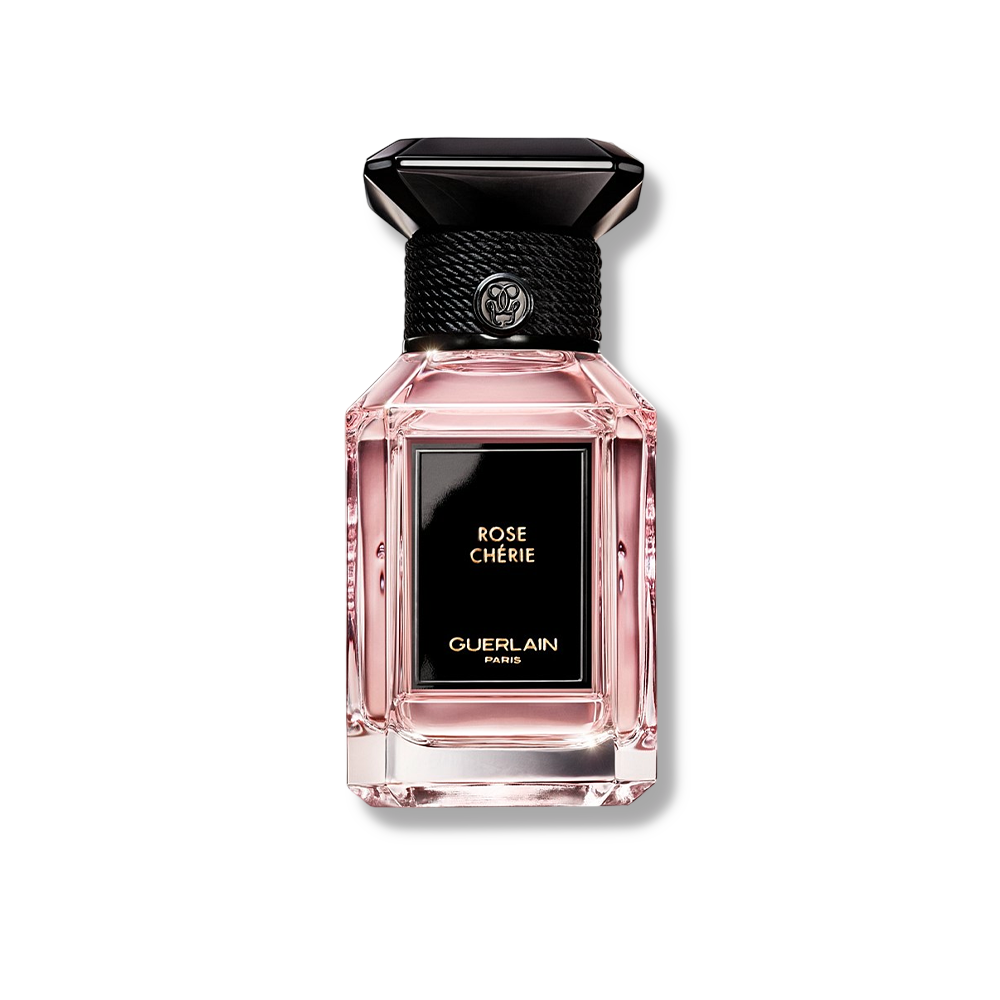 Guerlain L'Art & La Matiere Rose Cherie EDP