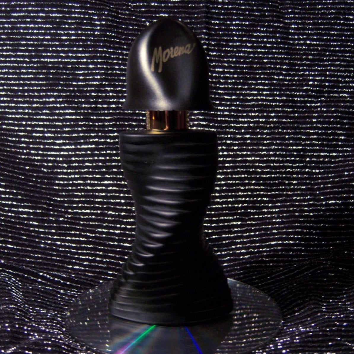 Morena Noir EDT