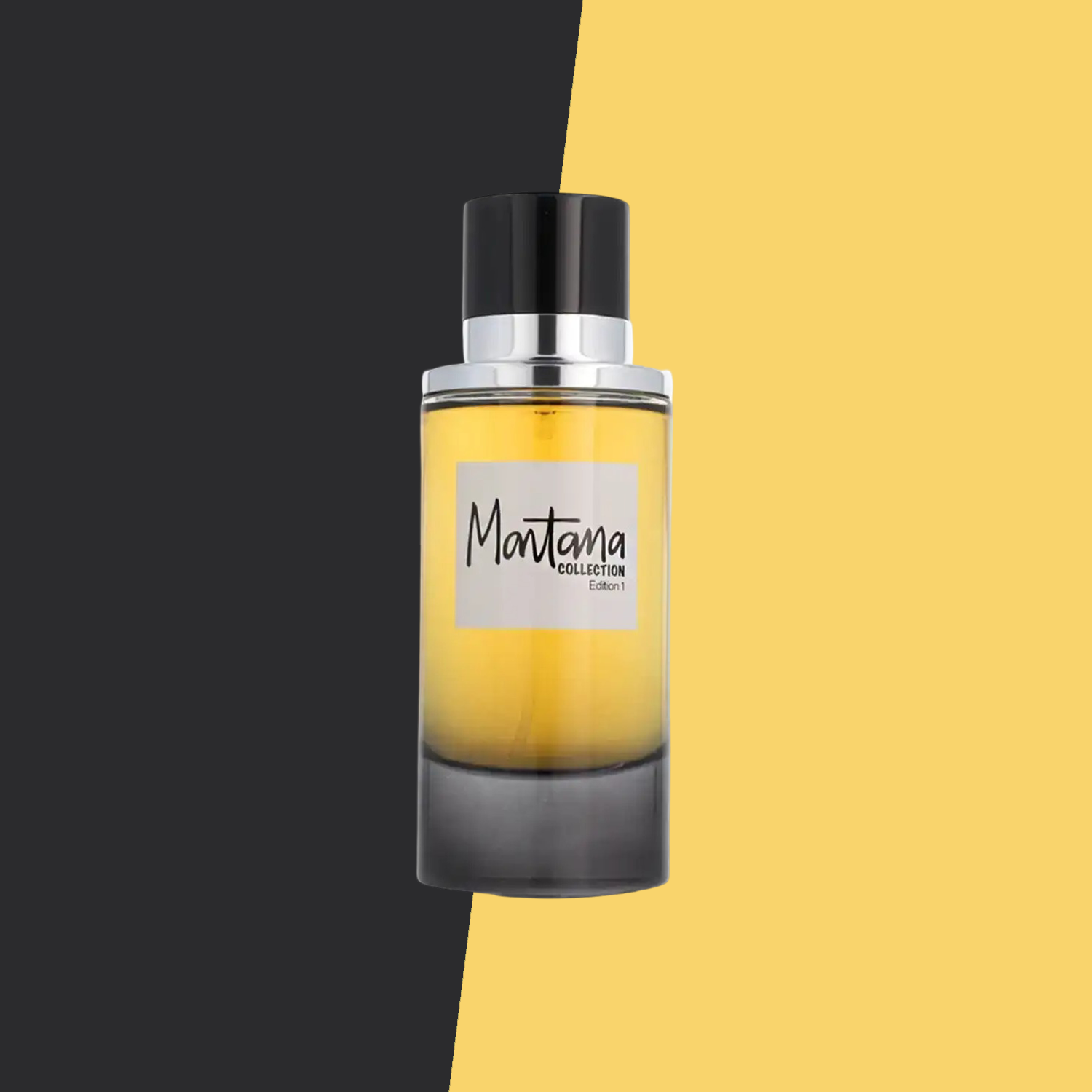 Montana Collection Edition 1 EDP