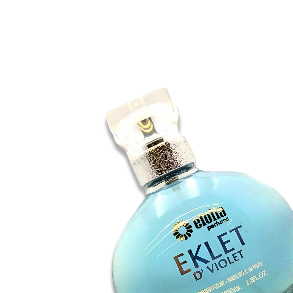 Efolia Eklet D'Violet EDP