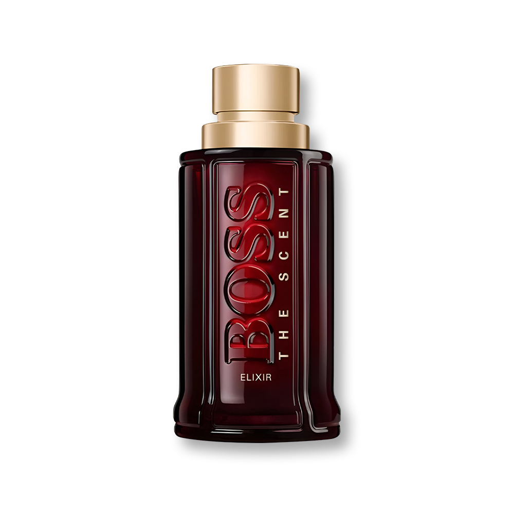 Hugo Boss Boss The Scent Elixir Parfum Intense