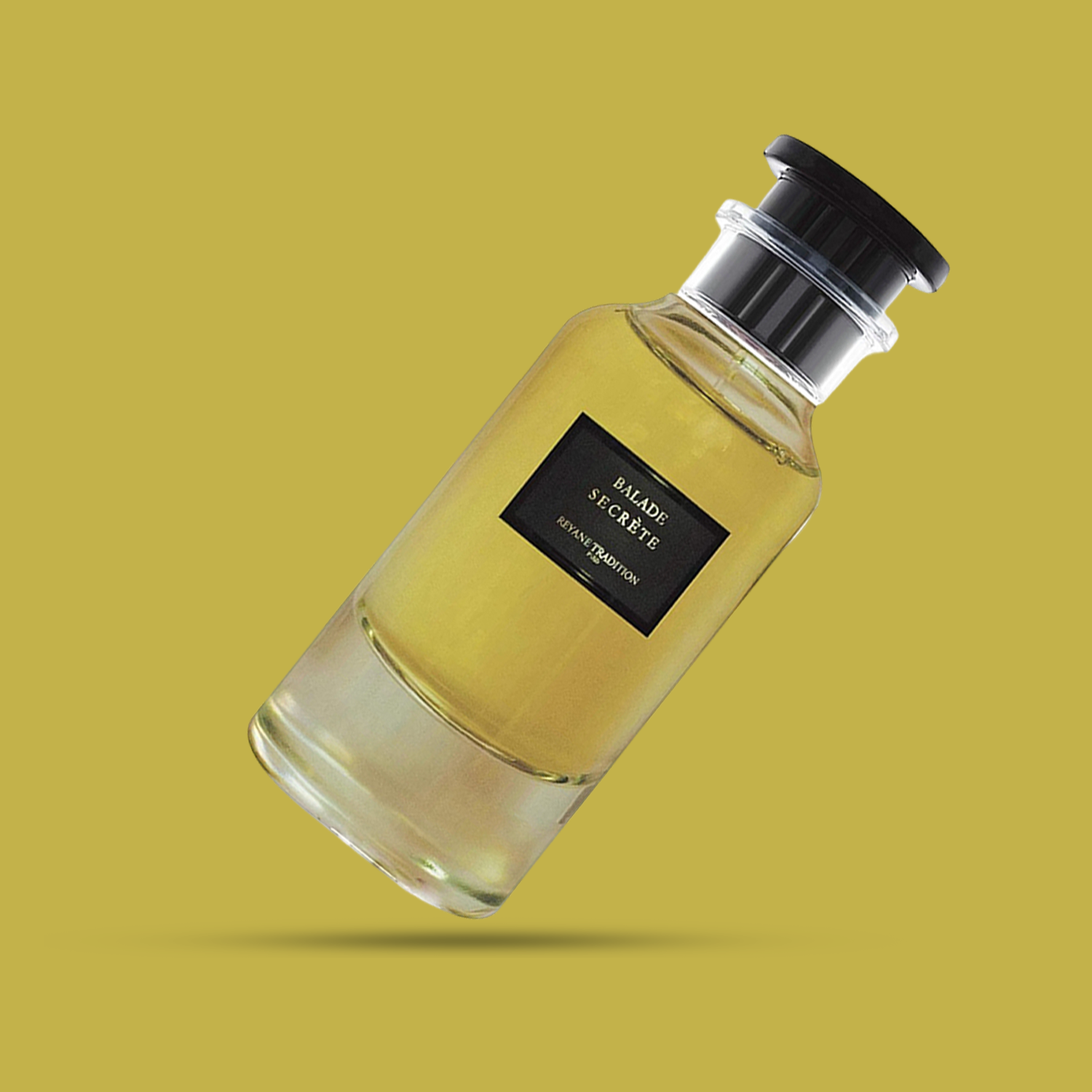 Reyane Tradition Balade Secrete EDP
