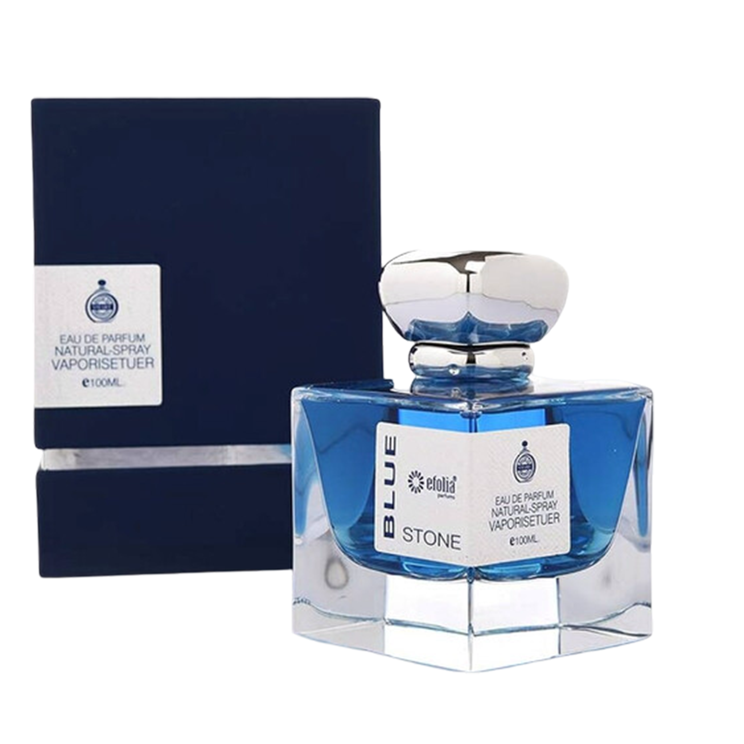 Efolia Blue Stone EDP