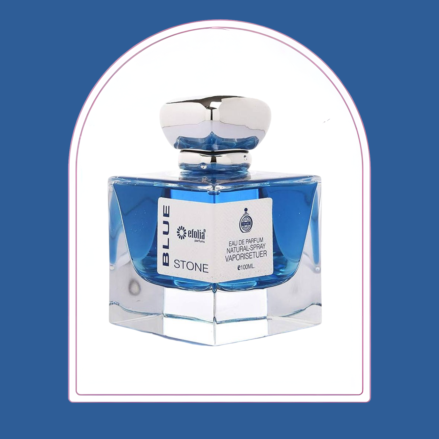 Efolia Blue Stone EDP