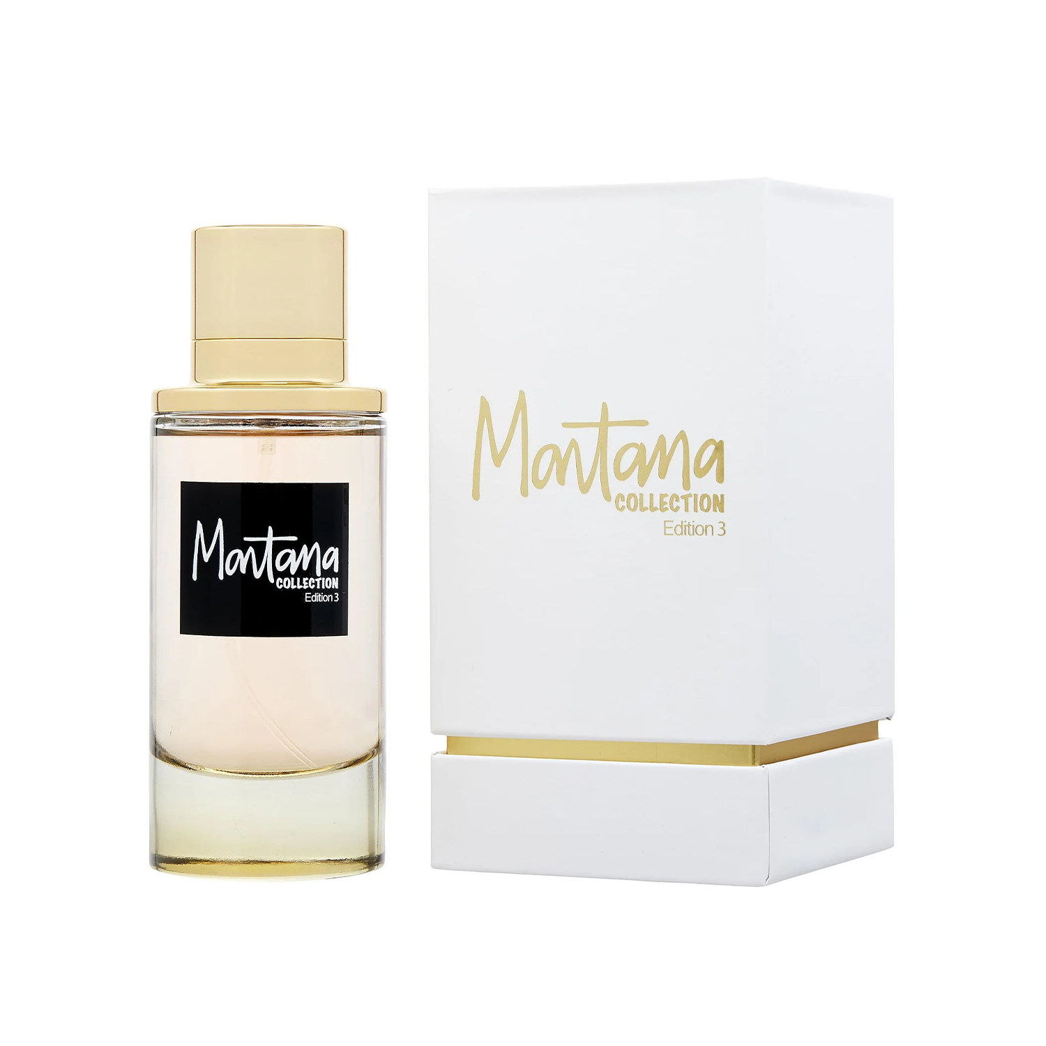 Montana Collection Edition 3 EDP