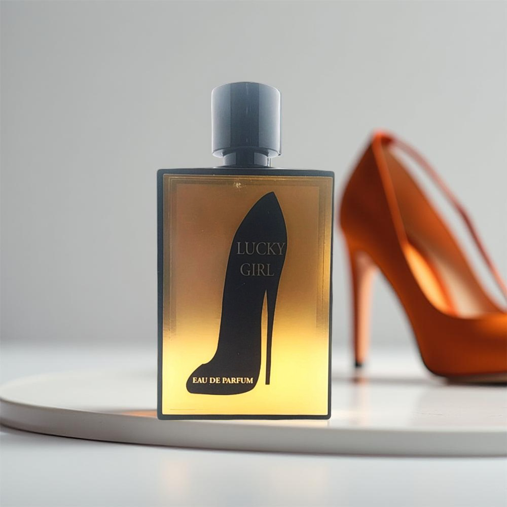 Reyane Tradition Lucky Girl Elsatys EDP