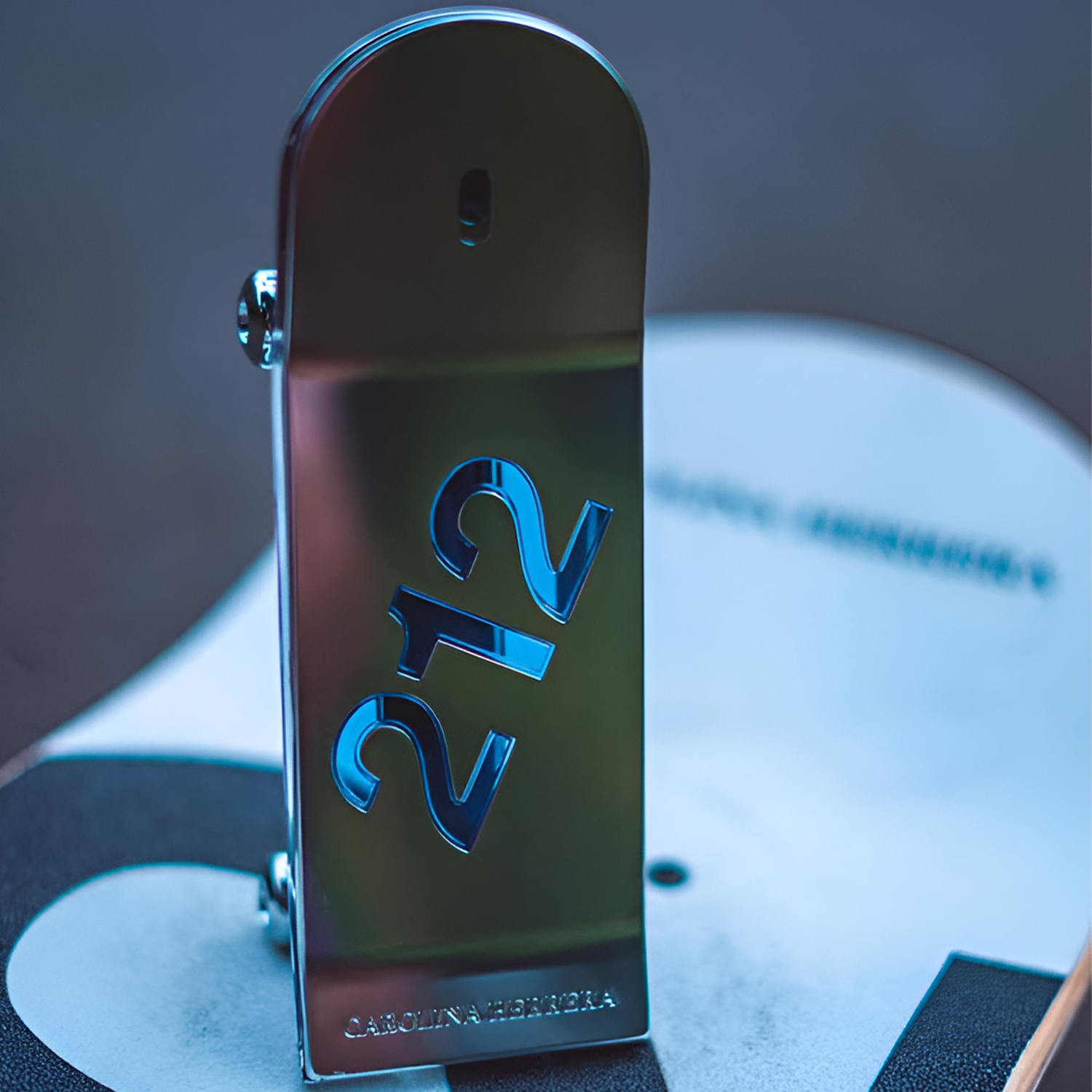 Carolina Herrera 212 Heroes Forever Young EDT Set for Men