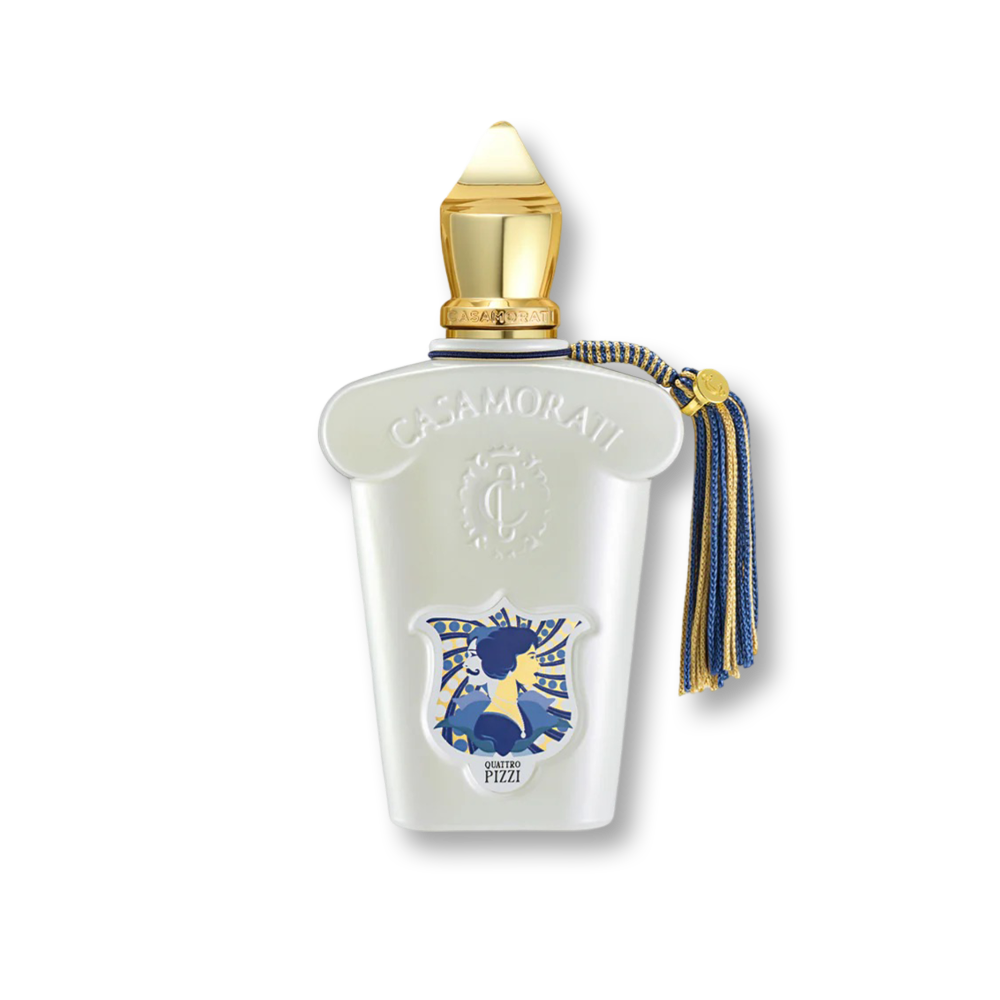 Xerjoff Casamorati 1888 Quattro Pizzi EDP