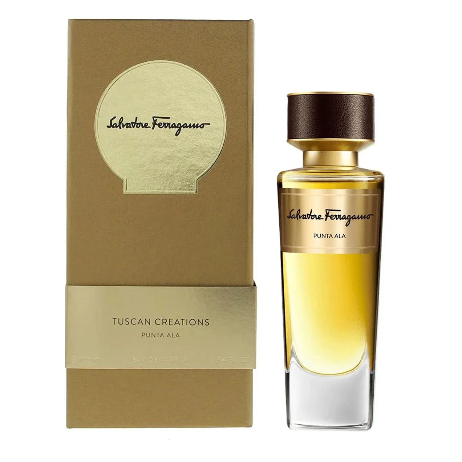 Salvatore Ferragamo Tuscan Creations Punta Ala EDP