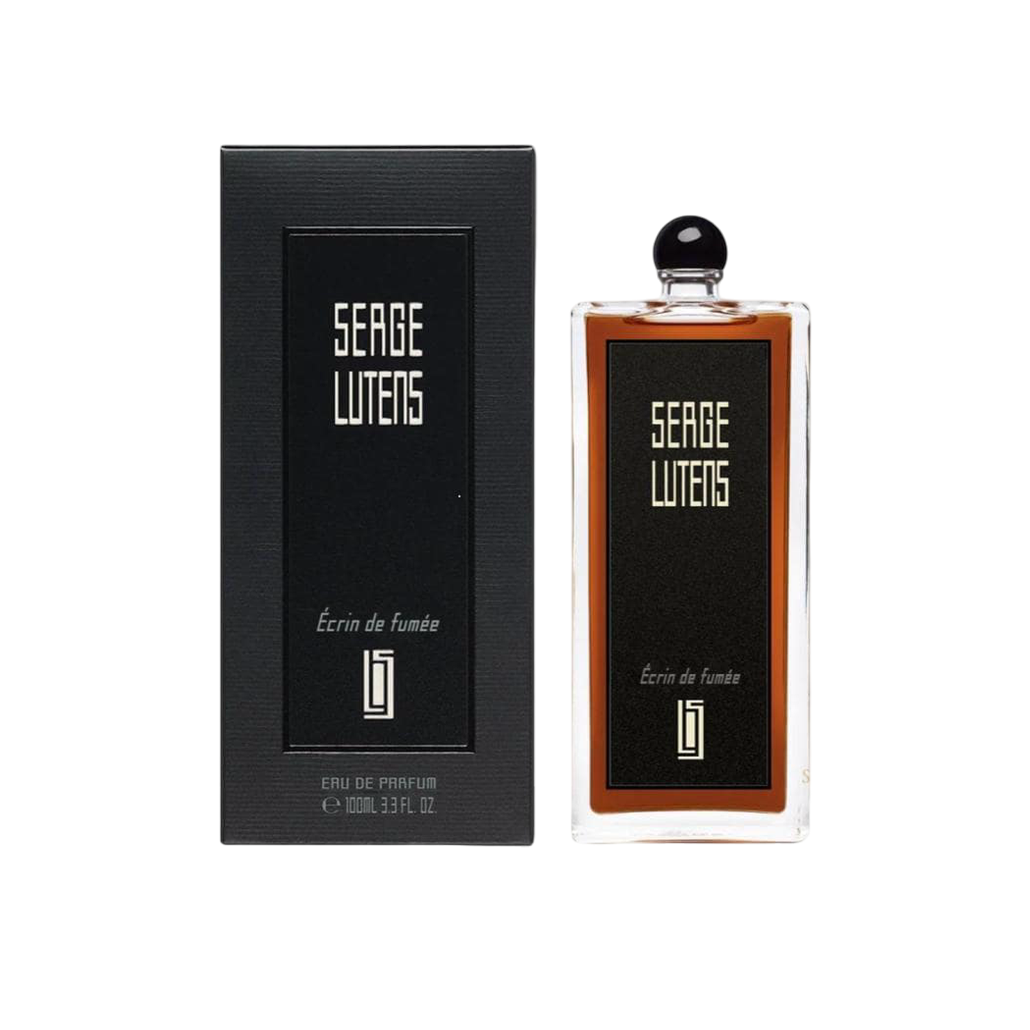 Serge Lutens Ecrin de Fumee EDP