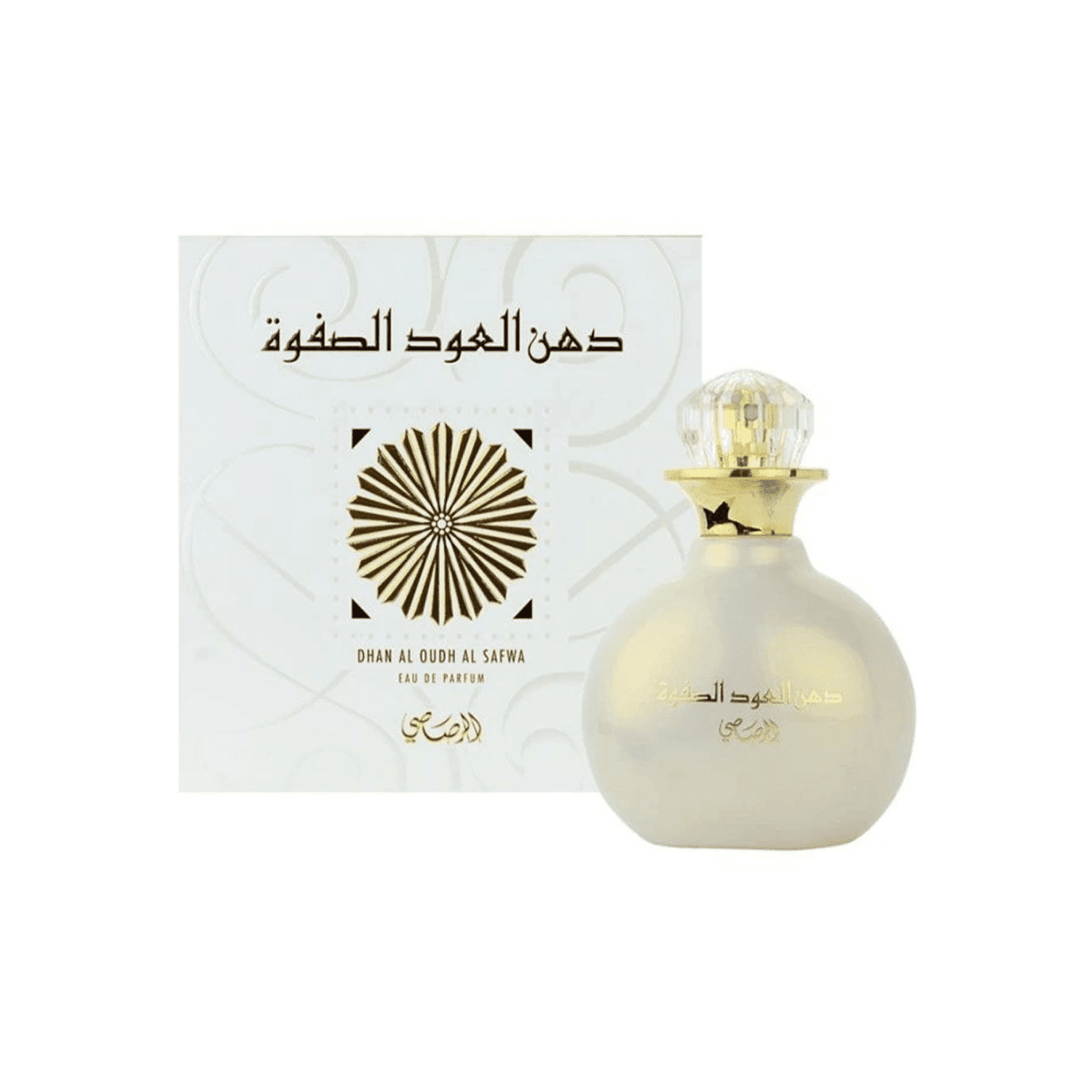 Rasasi Dhan Al Oudh Al Safwa EDP