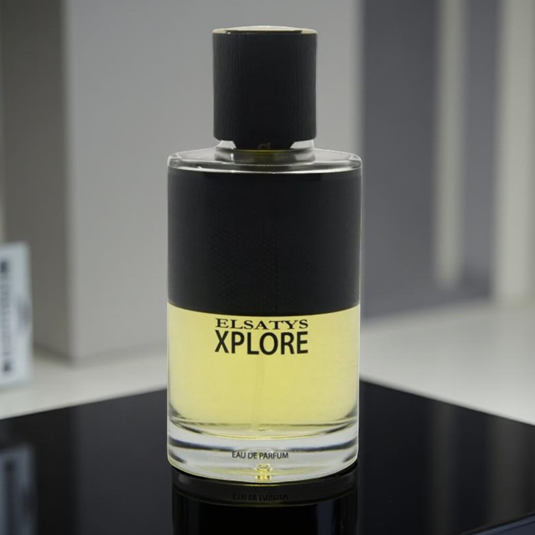 Reyane Tradition Elsatys Xplore EDP