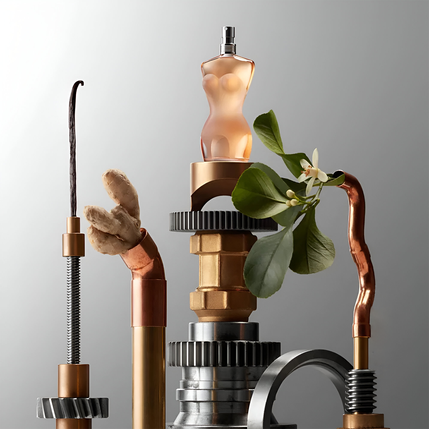 Jean Paul Gaultier Classique EDT For Women Gift Set