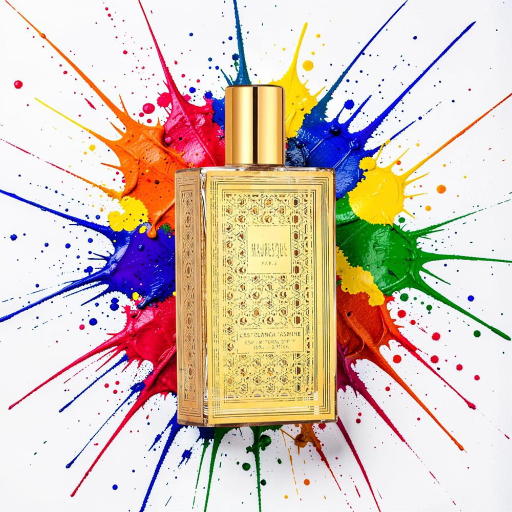 Mauresque Casablanca Jasmine EDP