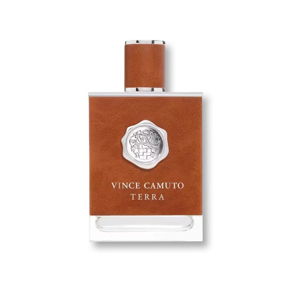 Vince Camuto Terra EDT For Men