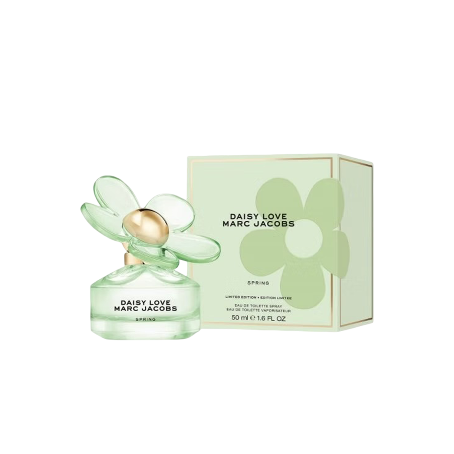 Marc Jacobs Daisy Love Spring EDT For Women