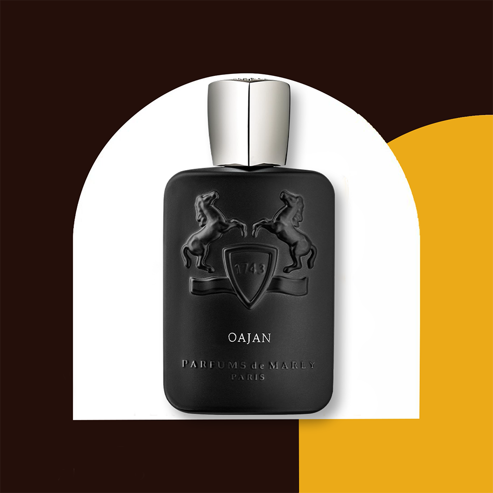 Parfums De Marly Oajan EDP