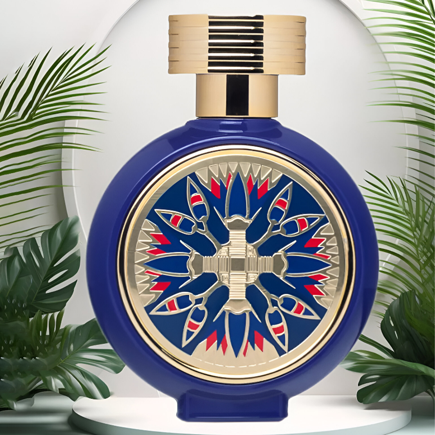Hfc Divine Blossom EDP
