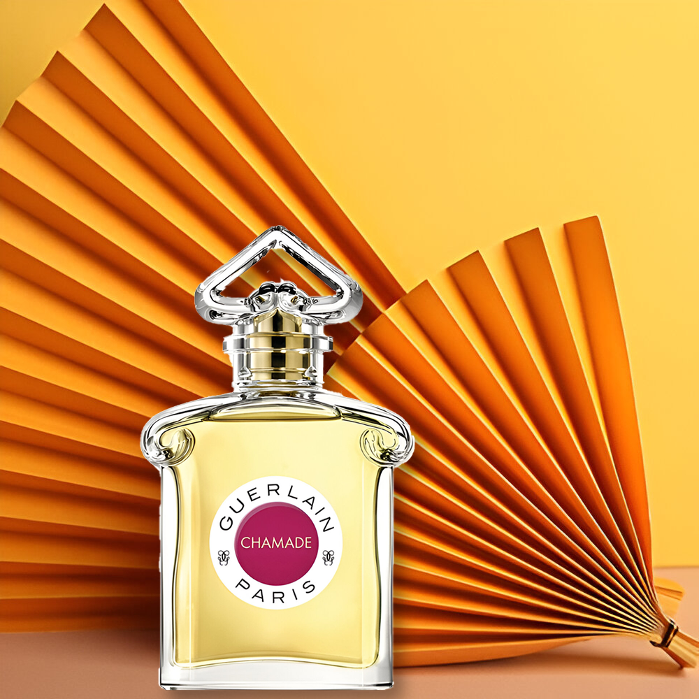 Guerlain Chamade EDT