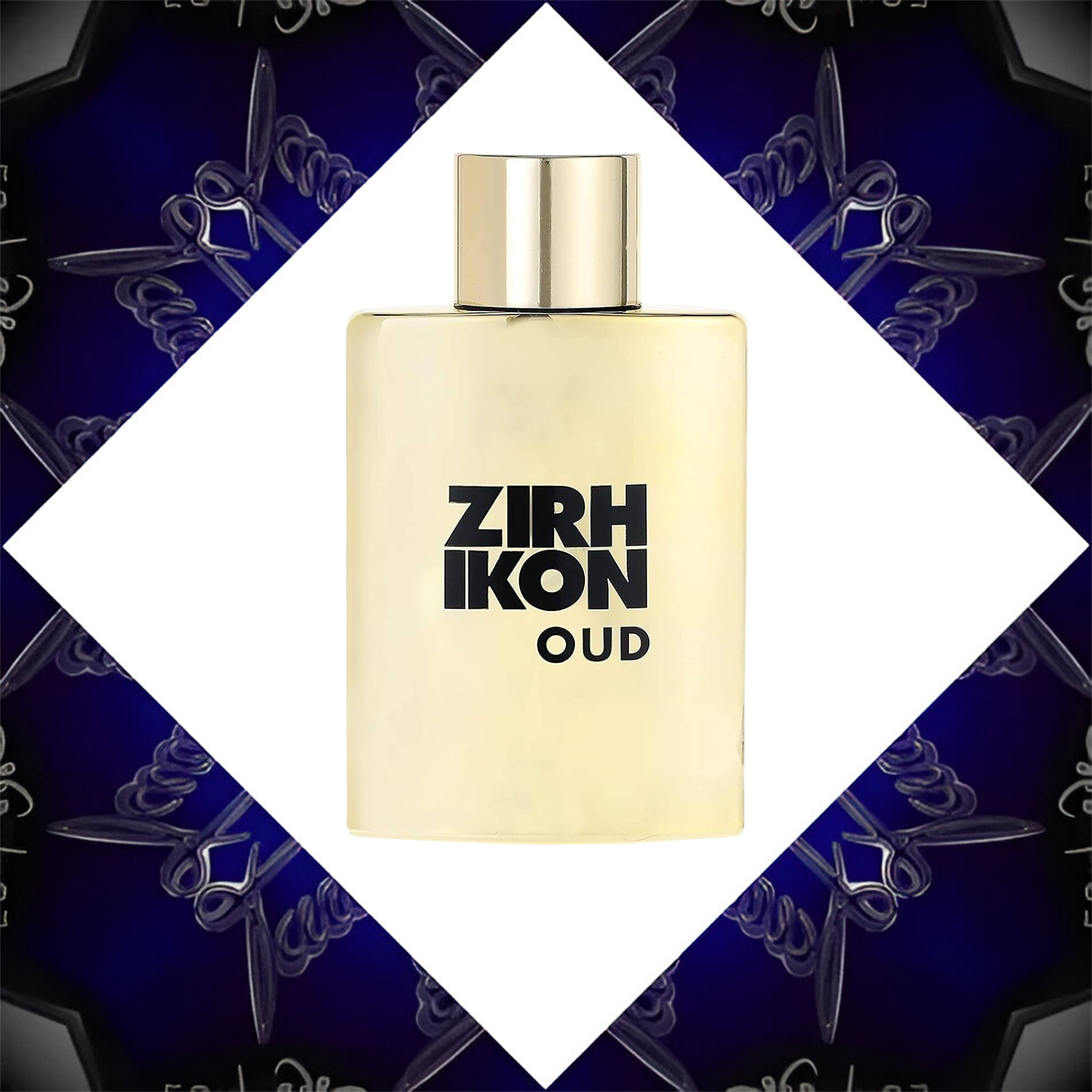 Zirh Ikon Oud EDT
