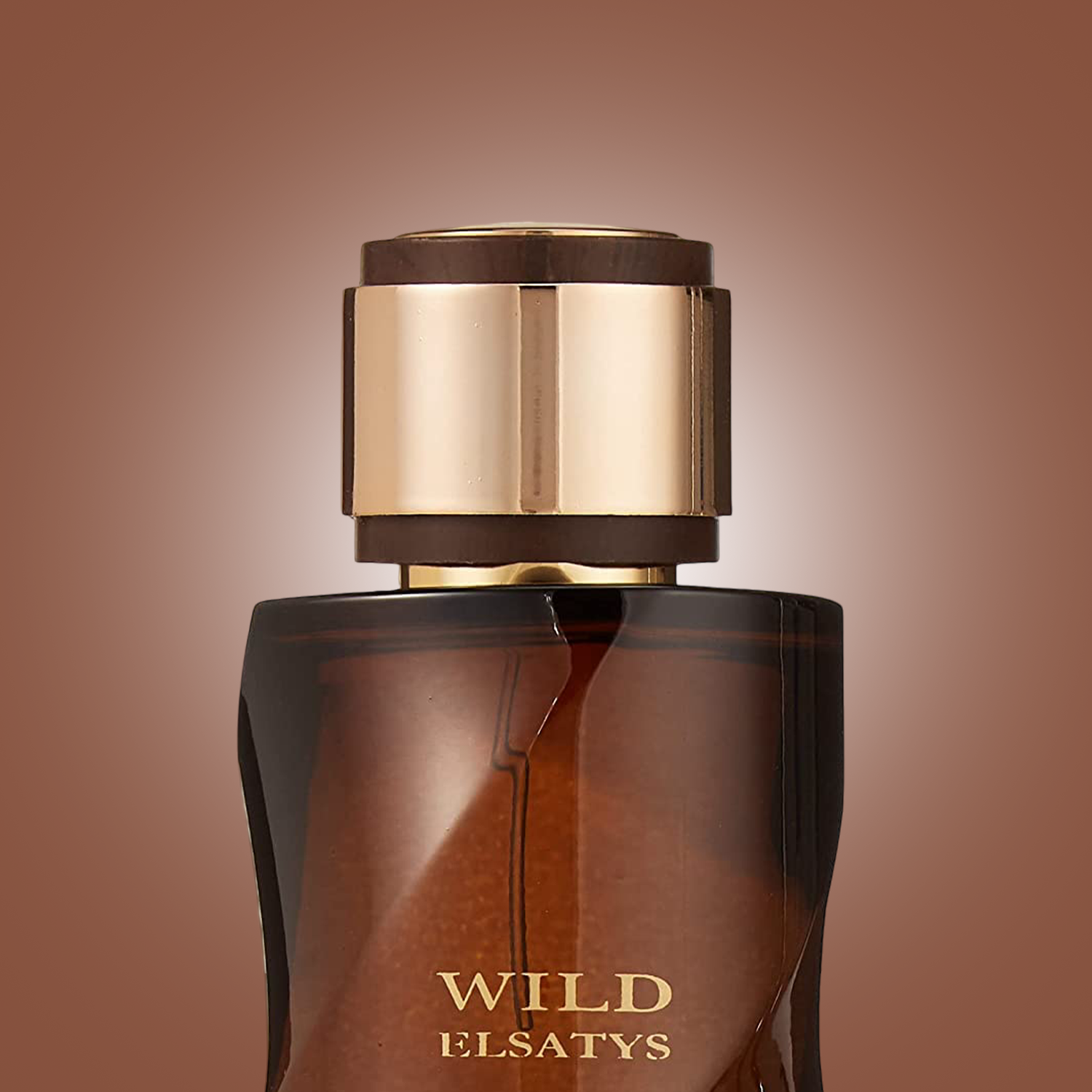 Reyane Tradition Wild Elsatys EDP