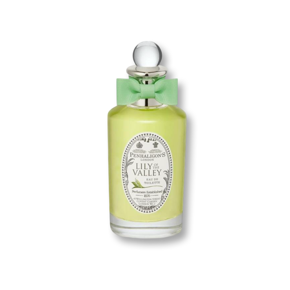 Penhaligon's Lily Of The Valley EDT For Women