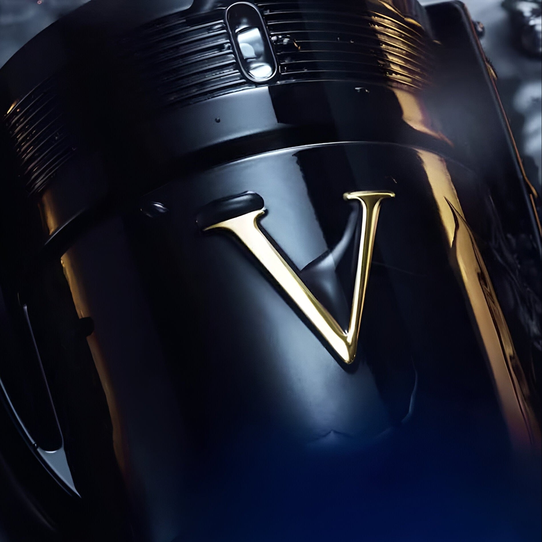 Paco Rabanne Invictus Victory Elixir For Men Parfum Intense