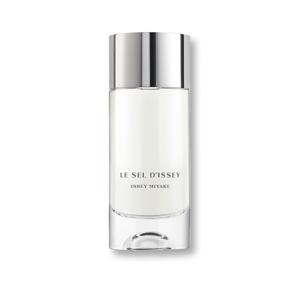 Shop Issey Miyake Le Sel D'Issey EDT | My Perfume Shop UK
