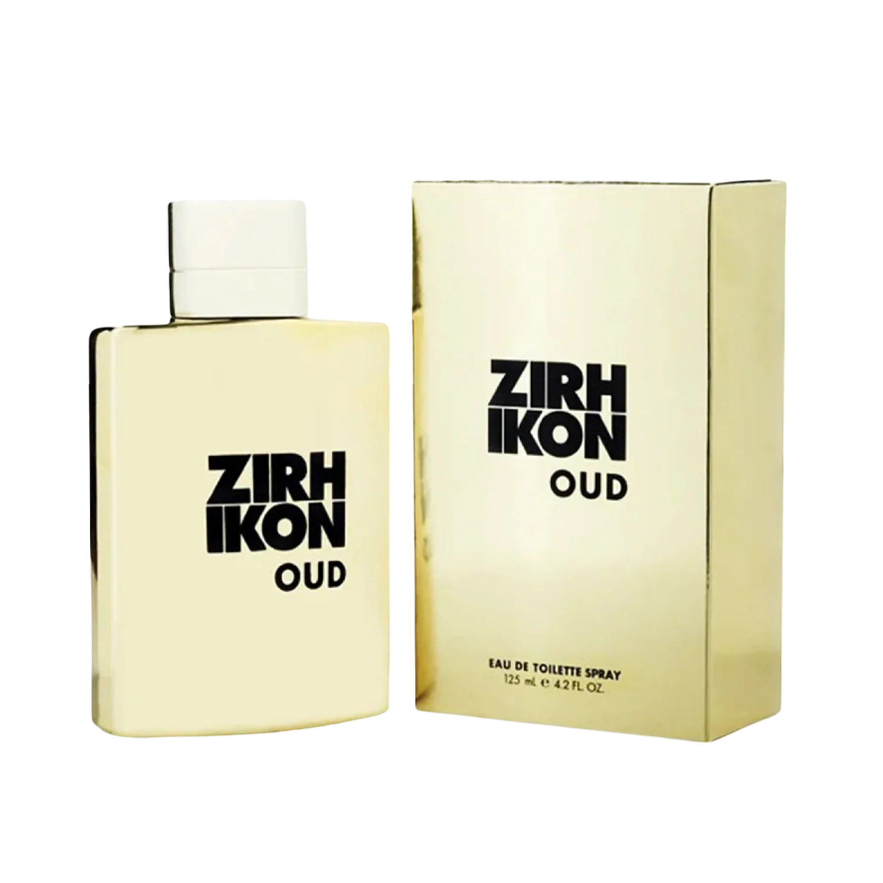 Zirh Ikon Oud EDT