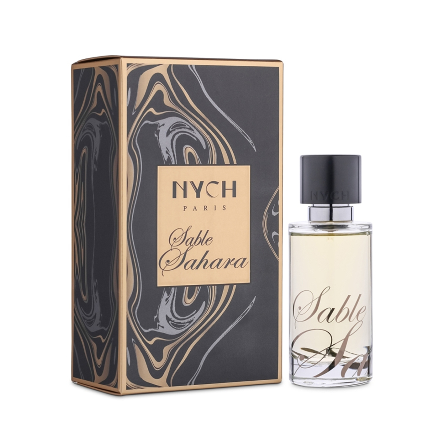 Nych Perfumes Sable Sahara EDP