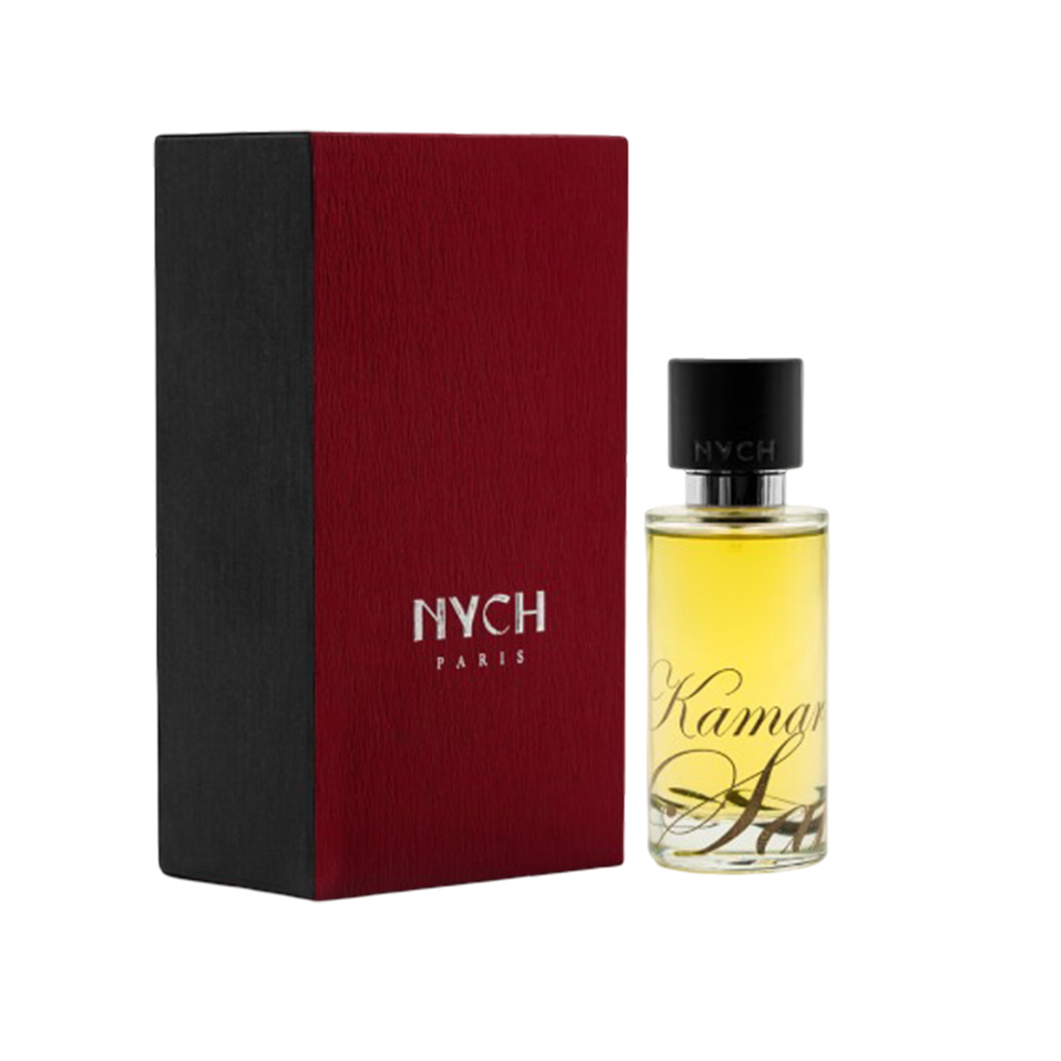 Nych Perfumes Kamar Sahara EDP